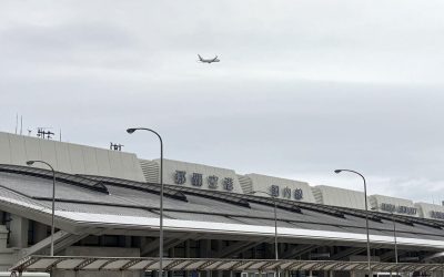 United to launch first nonstop US-Okinawa flight in more than 50 years