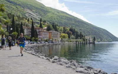 WWII hand grenade found near memorial to Army Rangers founder at Italian lake