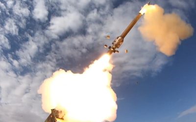 Pentagon expands Patriot, THAAD production amid shortage concerns