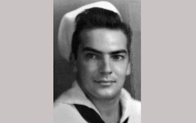 Wisconsin Navy veteran who survived Pearl Harbor attack dies at age 104