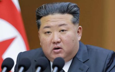 North Korea fires first ballistic missile since April