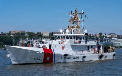 9 boaters remain missing as Coast Guard-led search continues near Micronesia