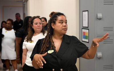 Navy opens youth center in Japan as $500 million improvement program advances