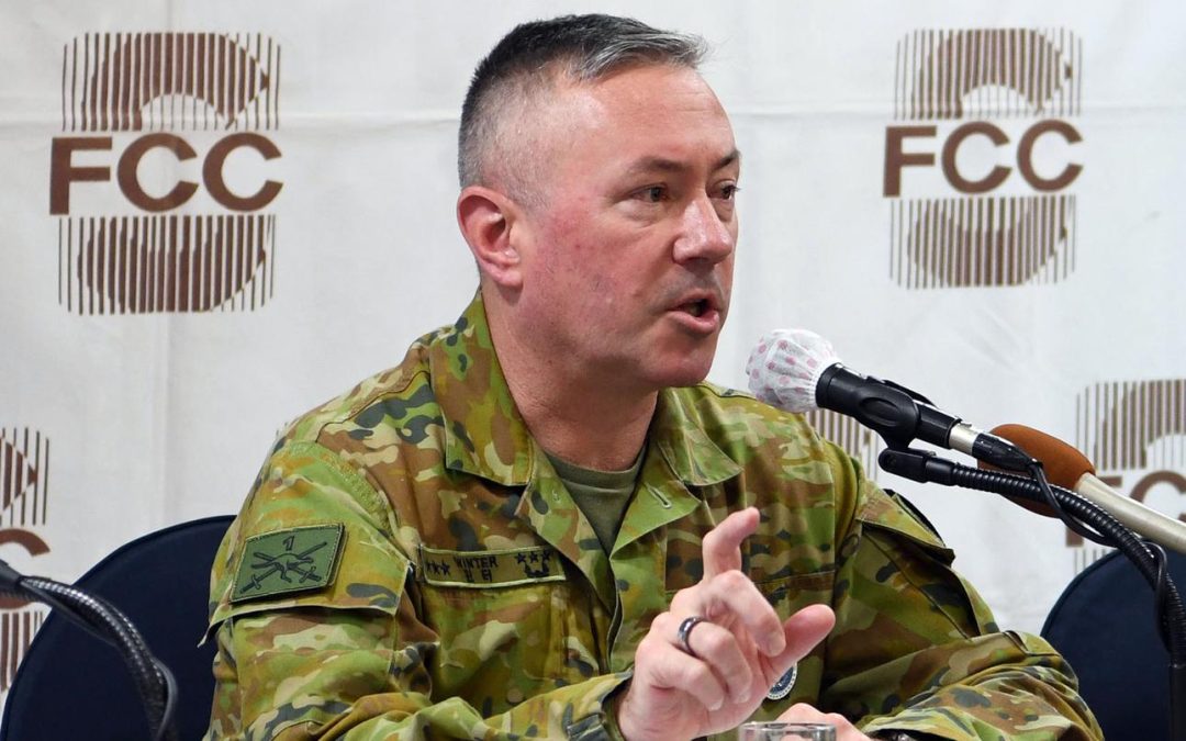North Korea’s Russia experience shapes upcoming US-South Korea exercise