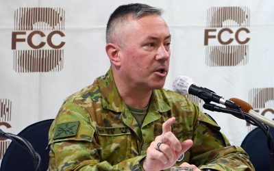 North Korea’s Russia experience shapes upcoming US-South Korea exercise
