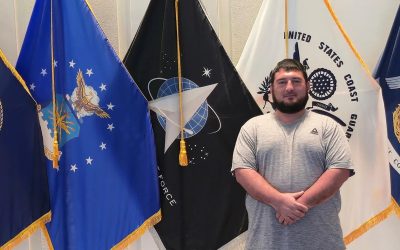 From the streets to a home of his own: One Veteran’s road to recovery