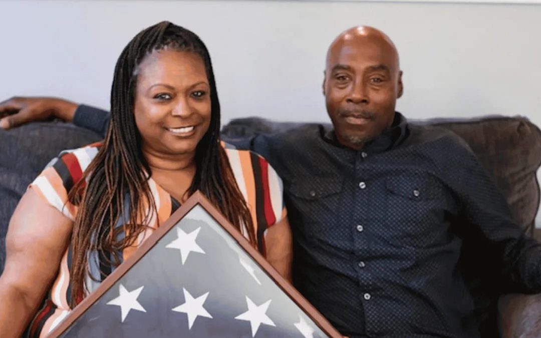 Don’t give up before the miracle: One Veteran’s return to family