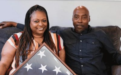 Don’t give up before the miracle: One Veteran’s return to family