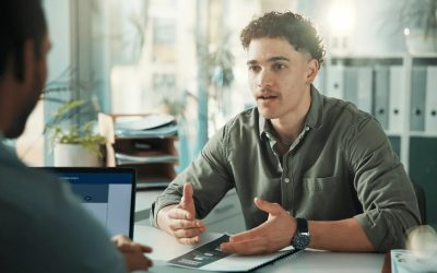 From homelessness to housing: Building financial stability