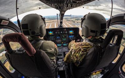 Army chooses M1 for sweeping overhaul of helicopter pilot training