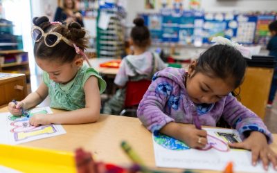 Military families in Poland navigate school options without a DODEA school