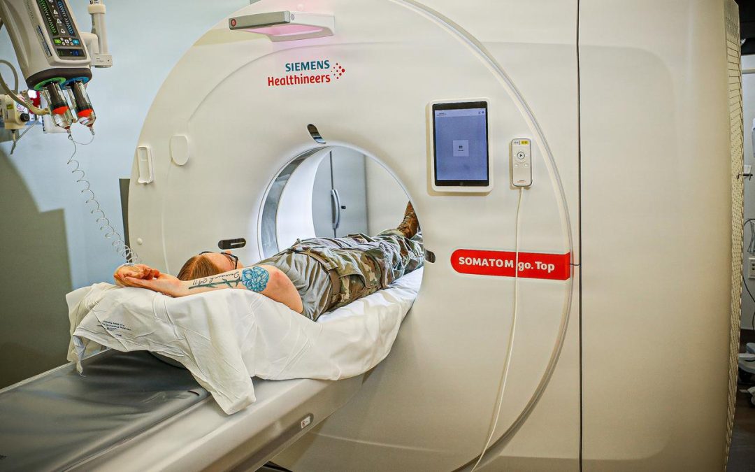 Army begins scaling back wounded-soldier recovery system built during post-9/11 wars