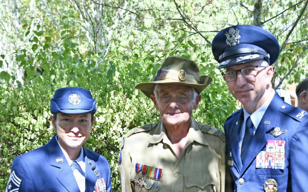 Air Force special operators in England hail British ‘Chindits’ of WWII as inspiration