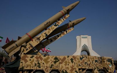 Iran eyes US military bases in Europe as targets if war ramps up, report says