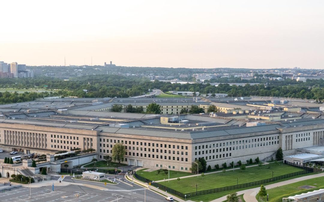 Pentagon adds 60 wounded to Iran war casualty count