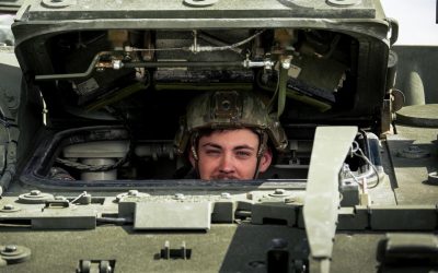 2nd Cavalry tests new Strykers with increased firepower for first time outside US