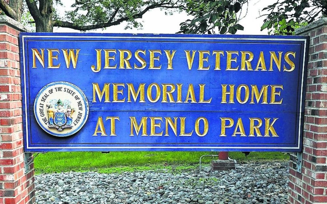 Veterans home workers sue over ‘no-mask’ rule during pandemic