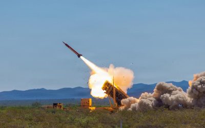 New Army battalion to expand Guam’s defenses against missiles, drones