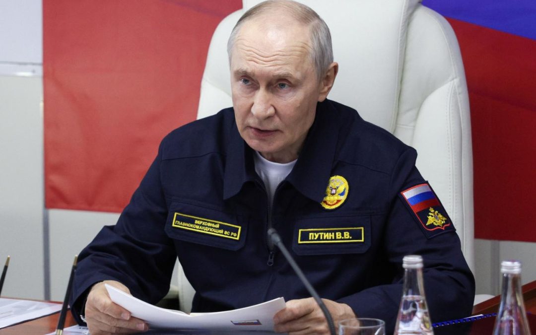 Russian missile drills near disputed islands deepen tensions with Japan