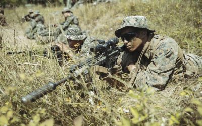 US Marines cancel major South Korea amphibious drills amid Iran conflict