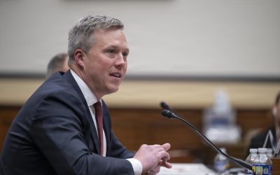 Army secretary discussing exit by year’s end, reports say