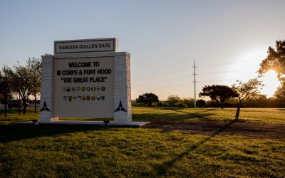 Army names 5 bases receiving nuclear microreactors for more reliable power