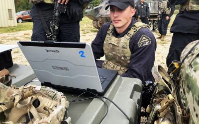 ‘That’s a lot’: Nearly 2,000 drone systems to be sprung on troops at Germany exercise