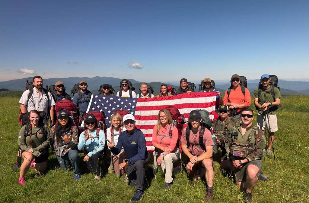 2027 Unbroken Spirit Veteran Program applications are open