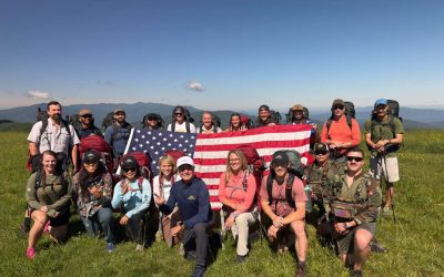 2027 Unbroken Spirit Veteran Program applications are open