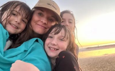 Acting Navy secretary orders return of Marine family after spouse’s viral plea from Germany