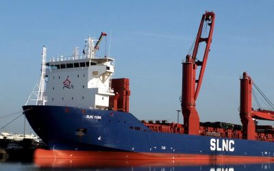Tanker rescues 18 from flooding American cargo ship bound for Okinawa