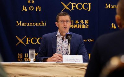 Spying on US forces, weapons technology adds urgency to Japan’s intel overhaul
