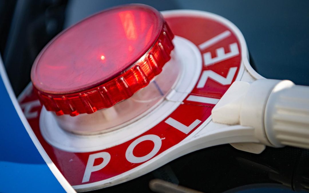 US soldier dies in fiery crash on German highway