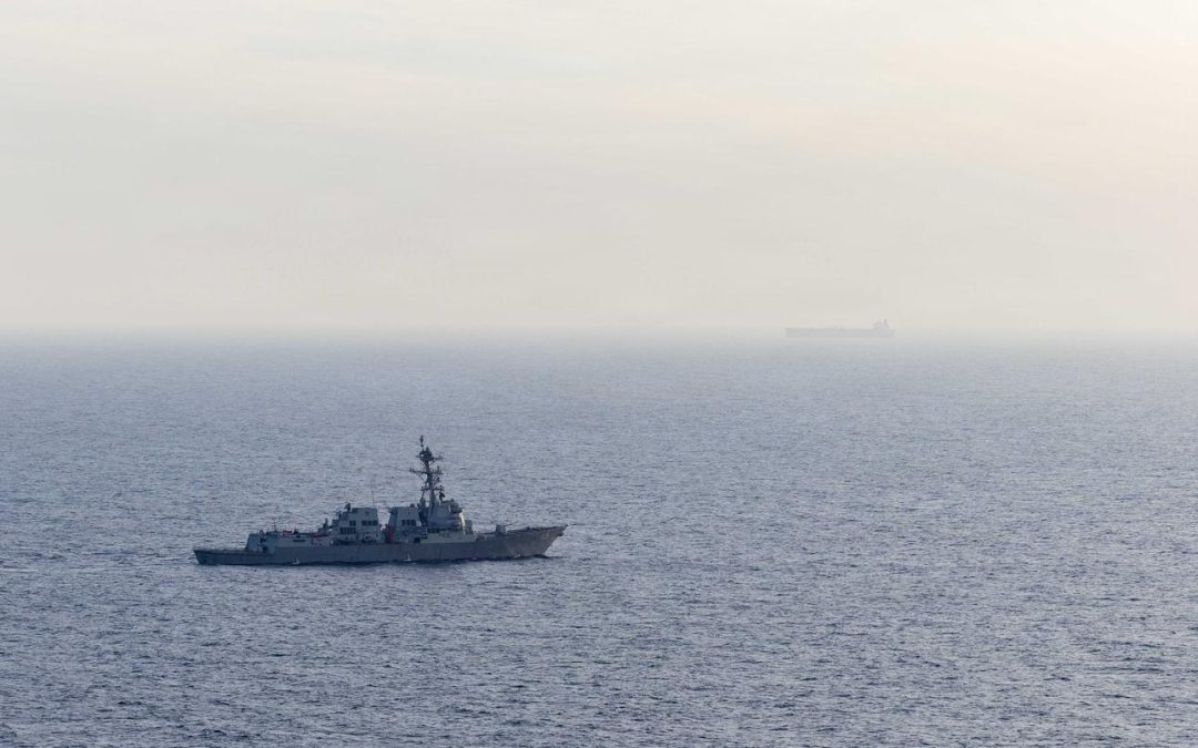US-Iran peace prospects dim with Trump in no hurry for a deal