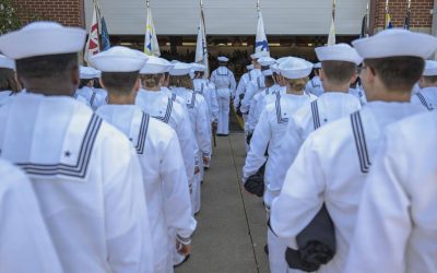 Navy limits process for anonymous harassment and discrimination complaints