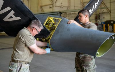 Air National Guard summer incentive includes $7,500 bonuses