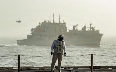 Senate Democrats call for hearing on Iran war strain on troops