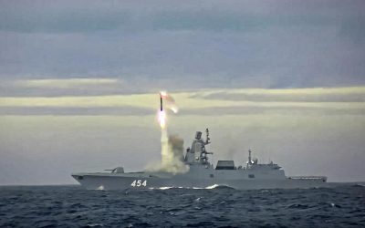 Pentagon innovation agency wants faster, more nimble hypersonic cruise missile