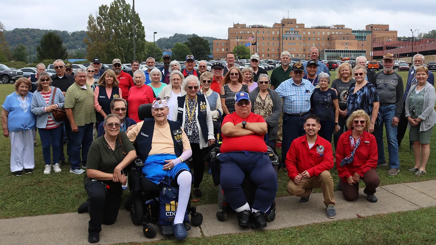 ClarksburgVolunteers_van1