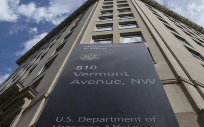 Some military branches have higher rates of ALS among veterans, study finds