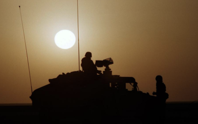 Veterans push for Gulf War Illness designation as a VA disability