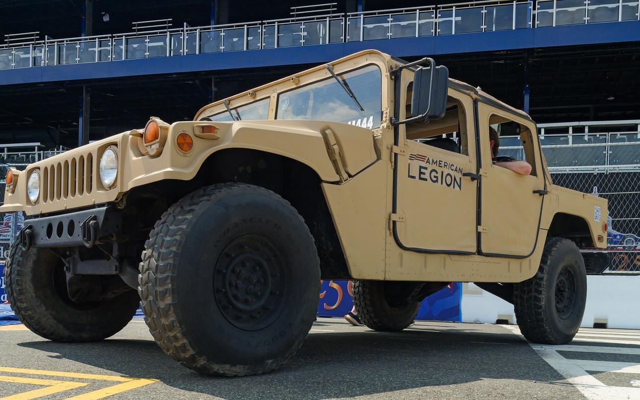 Humvee20Amercian20Legion