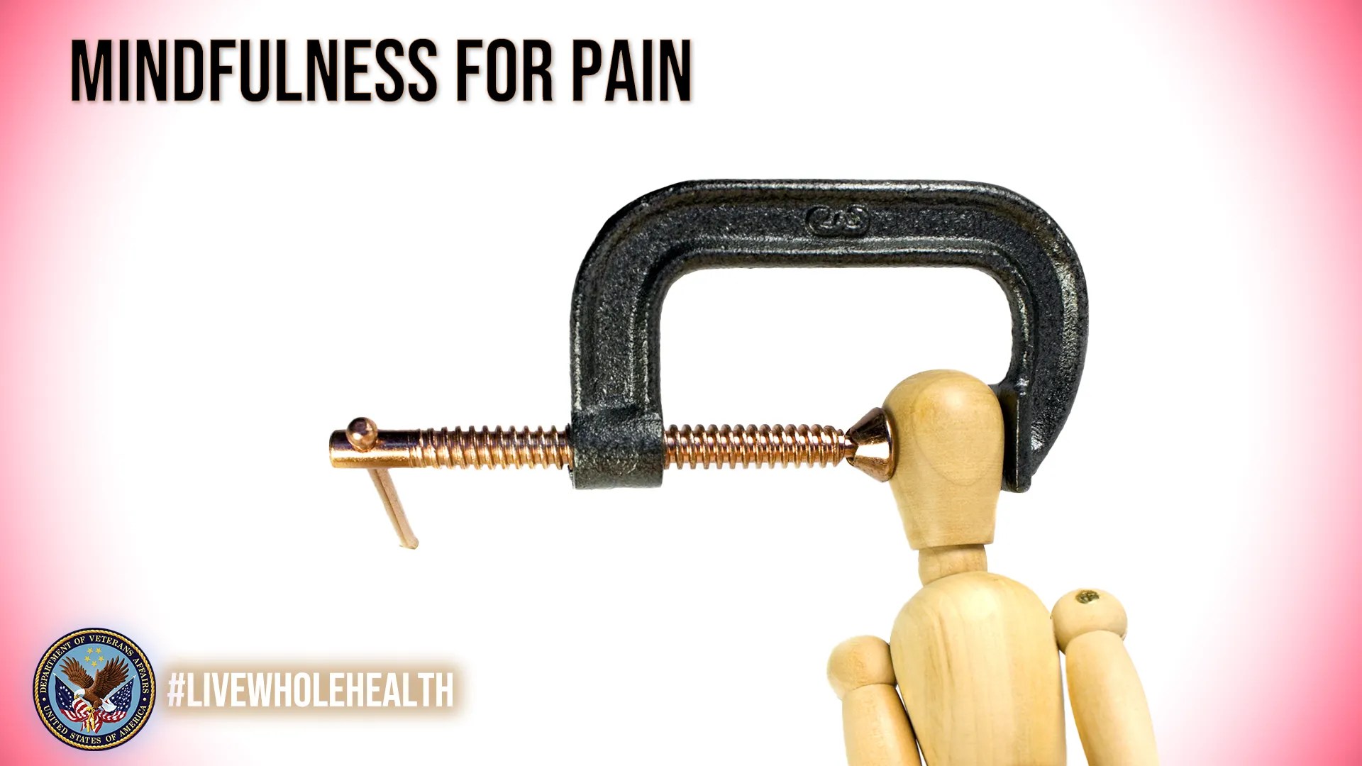 MindfulnessForPain