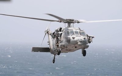 US forces disable third vessel transiting the Gulf of Oman