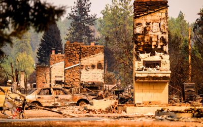 Fort Bragg sends 200 soldiers to ‘unprecedented wildfires’ in Pacific Northwest