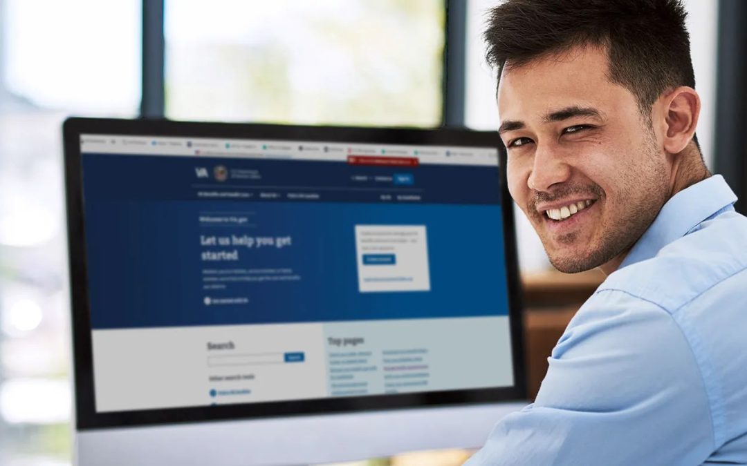 How to access your Foreign Medical Program benefits letter