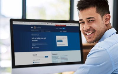 How to access your Foreign Medical Program benefits letter