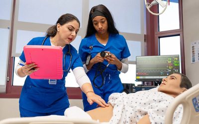 Exploring VA nursing residencies 