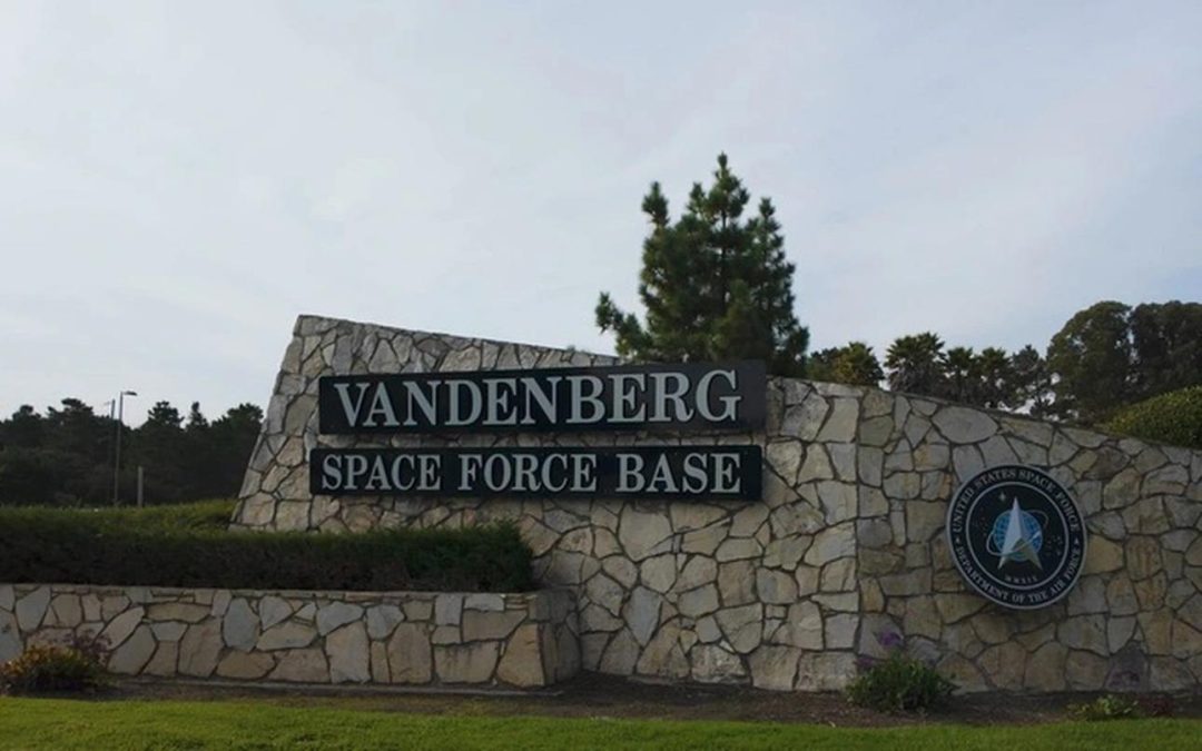 Vandenberg security draws guns on invited media, military; base blames miscommunication
