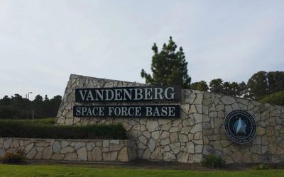 Vandenberg security draws guns on invited media, military; base blames miscommunication